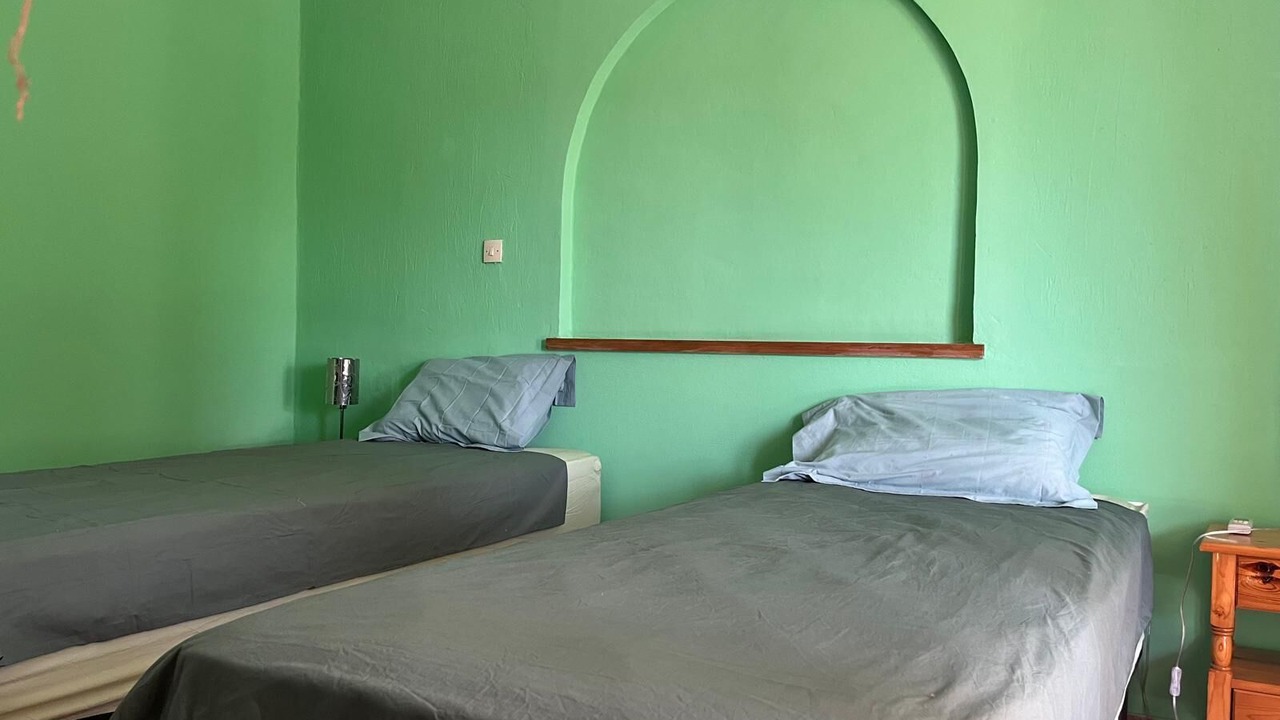 Photo of Bedroom in Lepreo