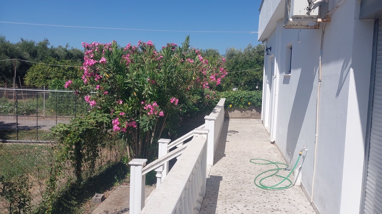 Photo of Outdoor in Lepreo
