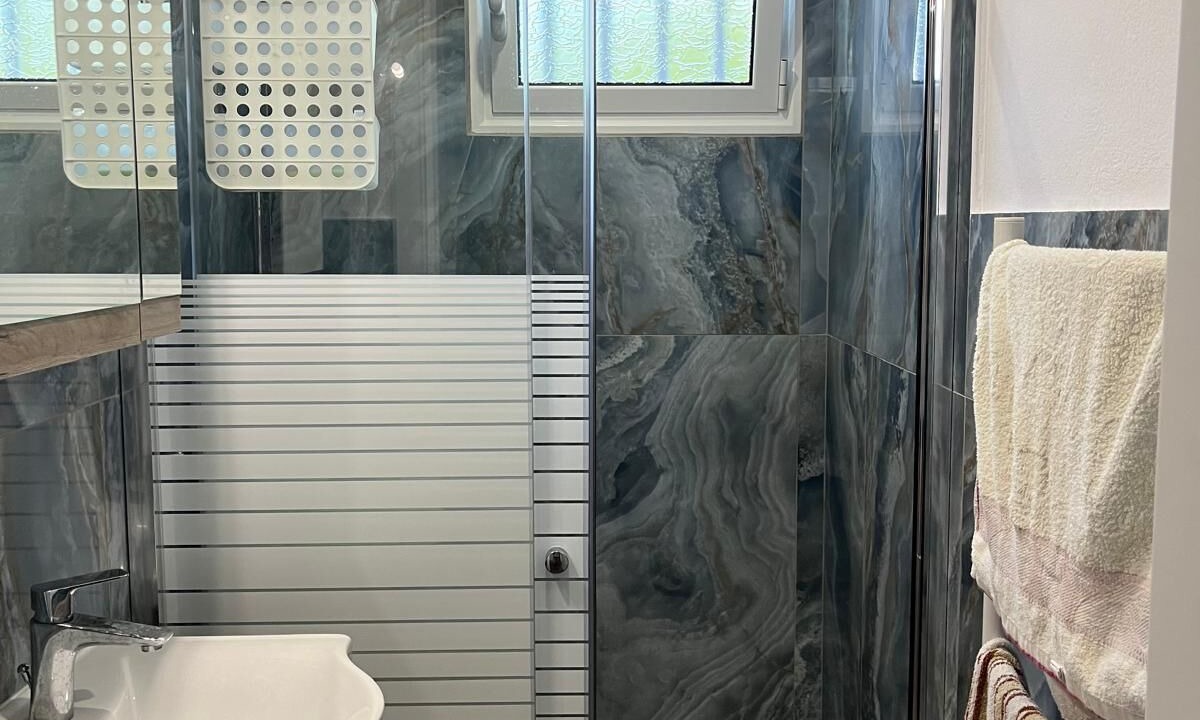 Photo of Bathroom in Lepreo
