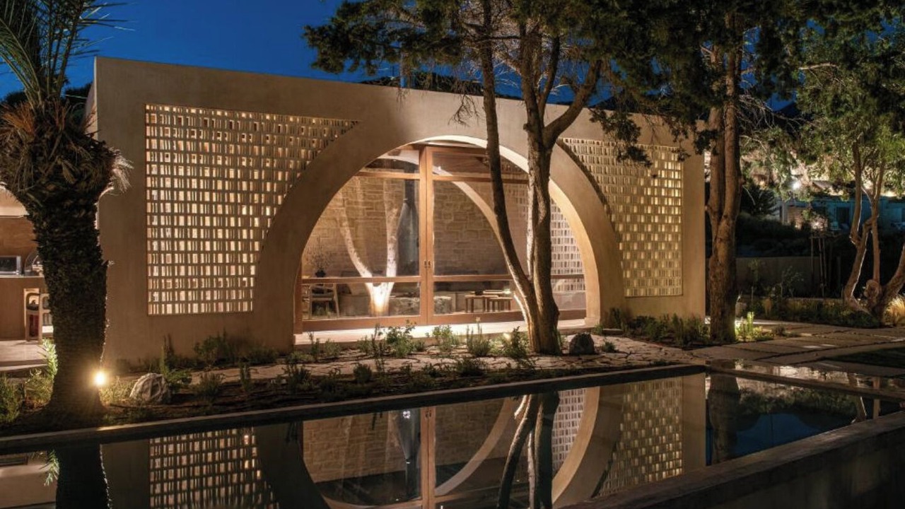 Photo of Outdoor in Lakkoi