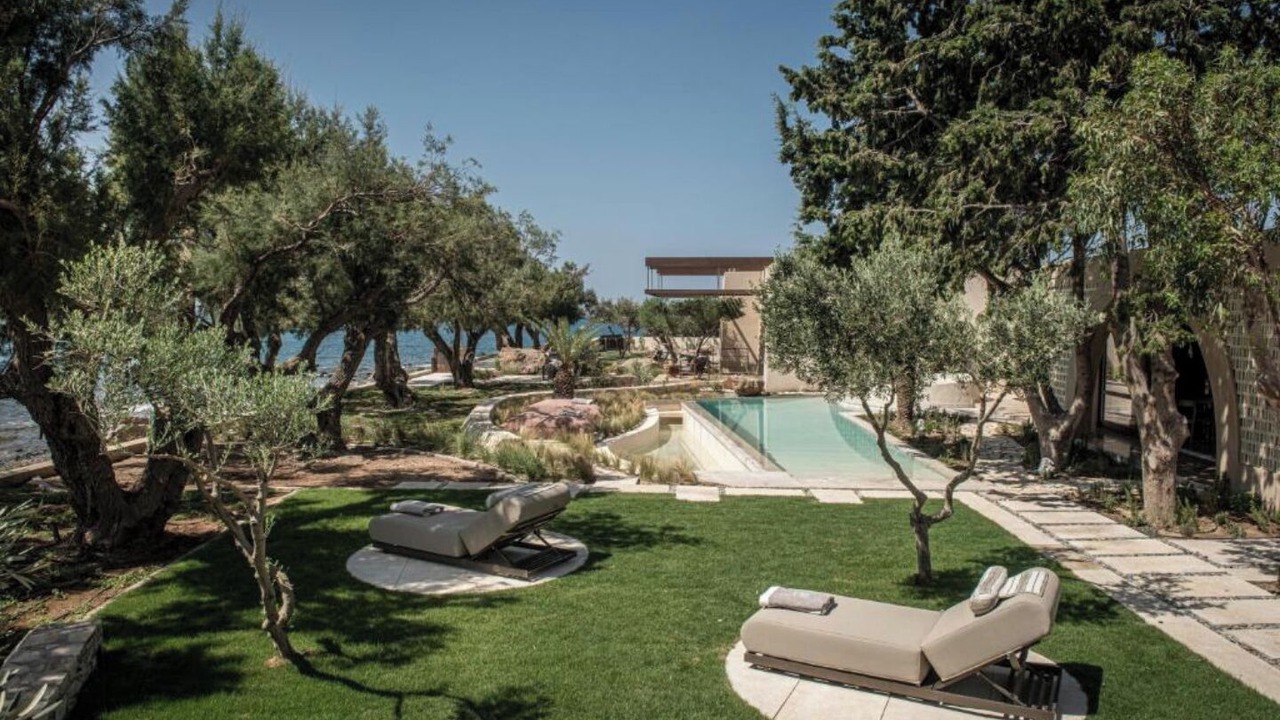 Photo of Outdoor in Lakkoi