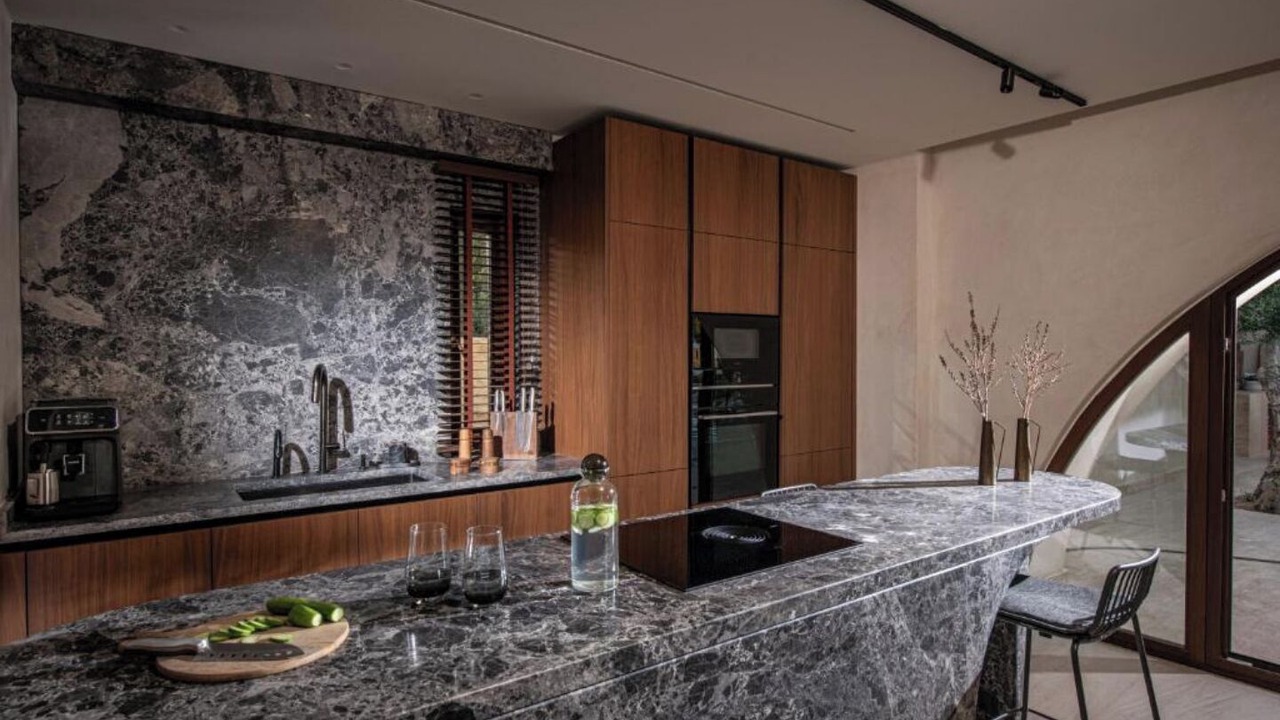 Photo of Kitchen in Lakkoi