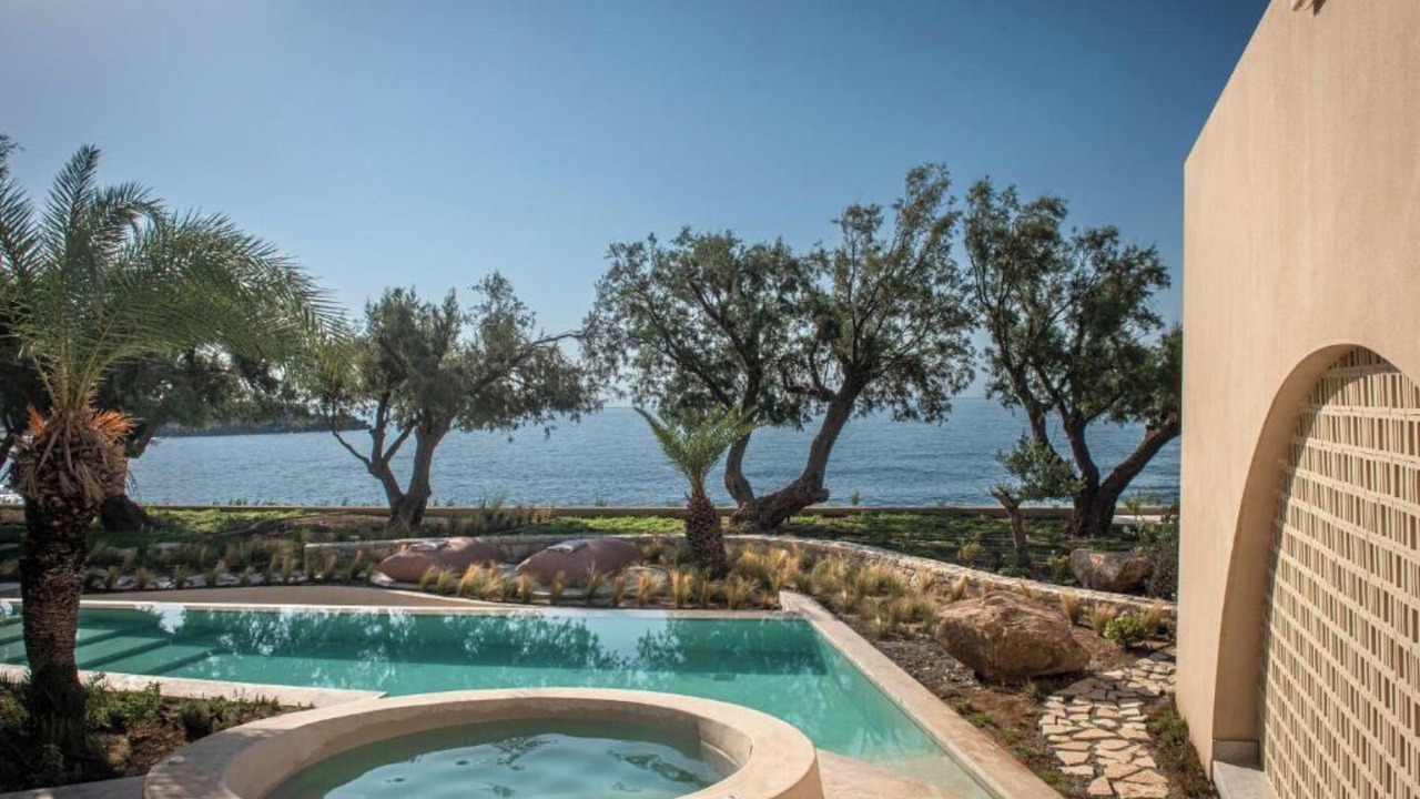 Photo of Outdoor in Lakkoi