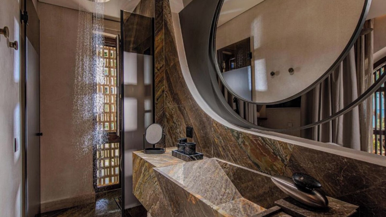 Photo of Bathroom in Lakkoi