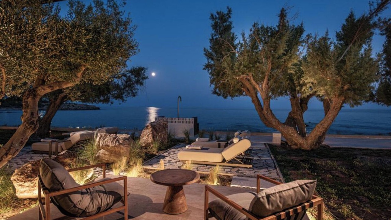 Photo of Patio Balcony in Lakkoi