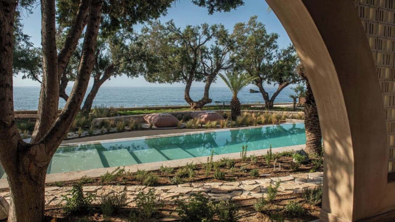 Photo of Outdoor in Lakkoi