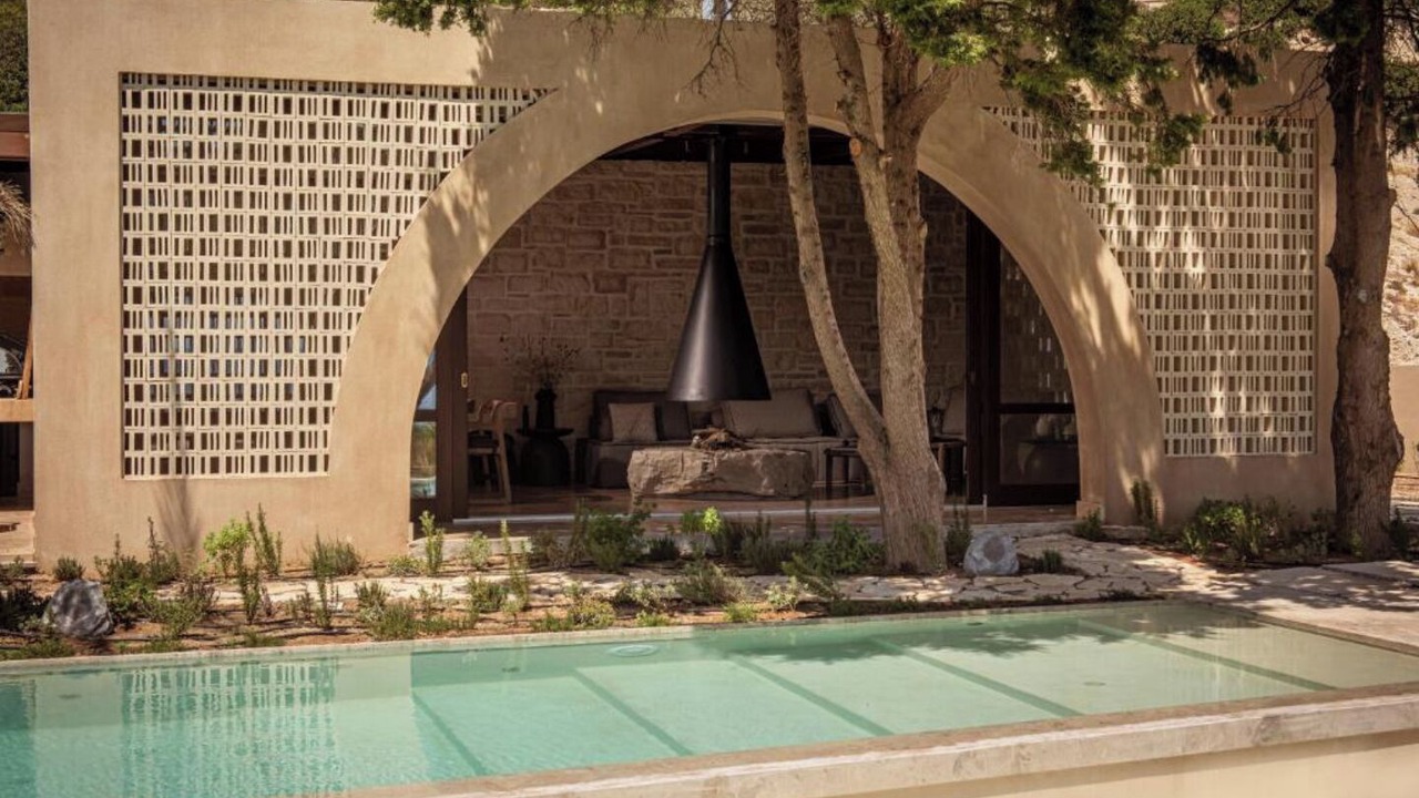 Photo of Outdoor in Lakkoi