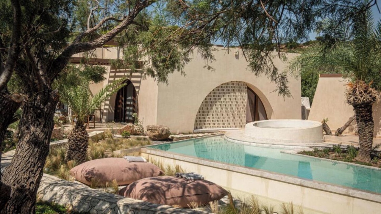 Photo of Outdoor in Lakkoi