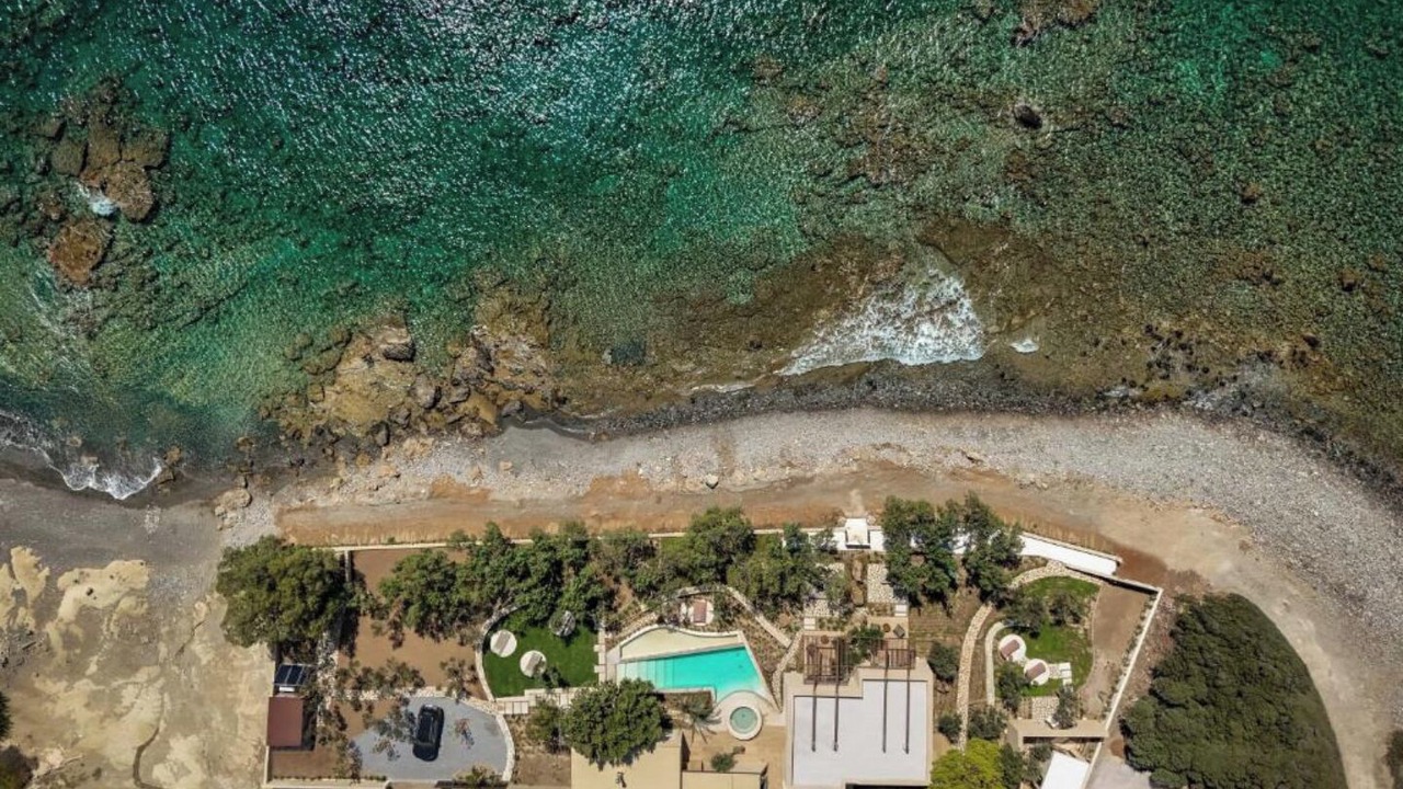 Photo of Outdoor in Lakkoi