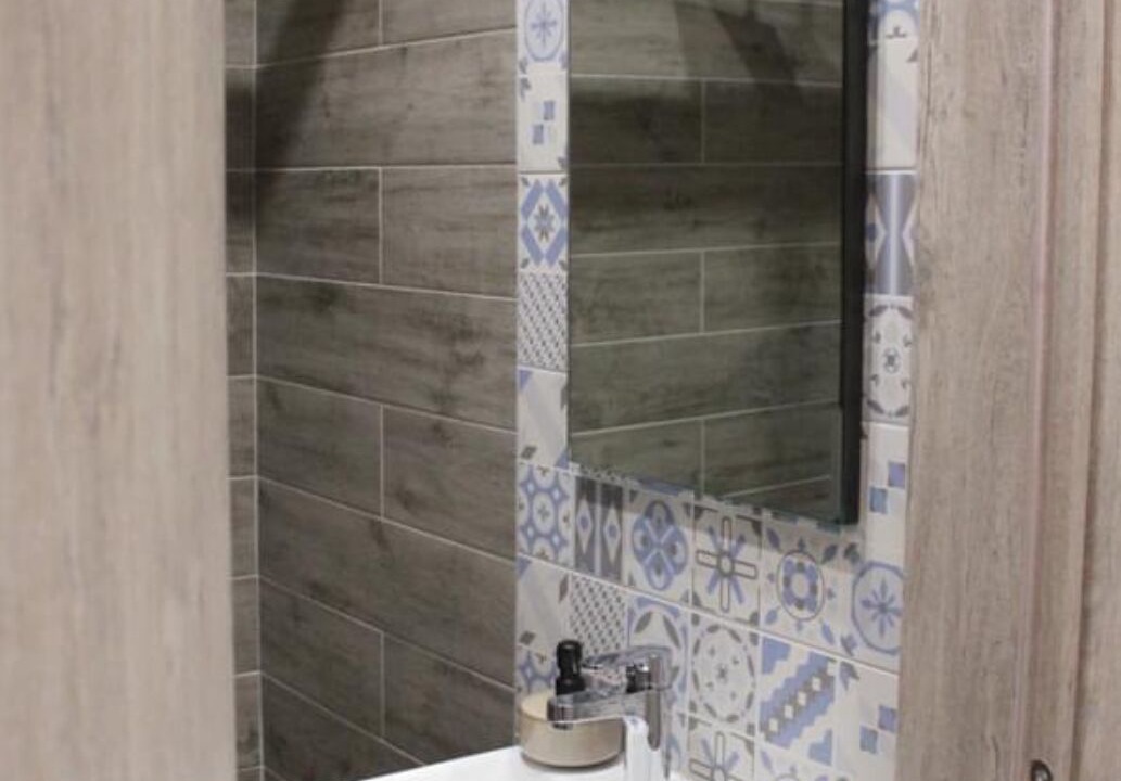 Photo of Bathroom in Xanthi