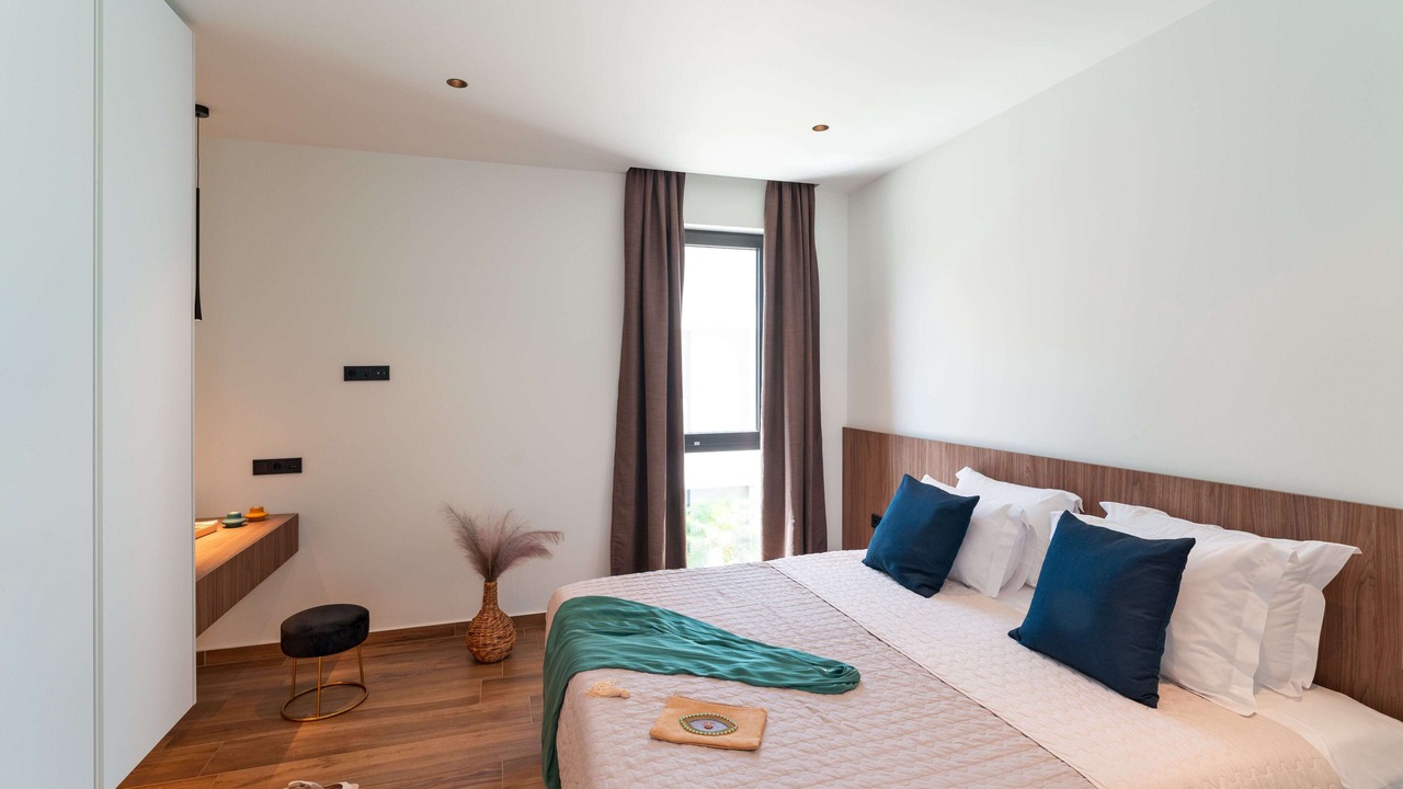 Photo of Bedroom in Ixia