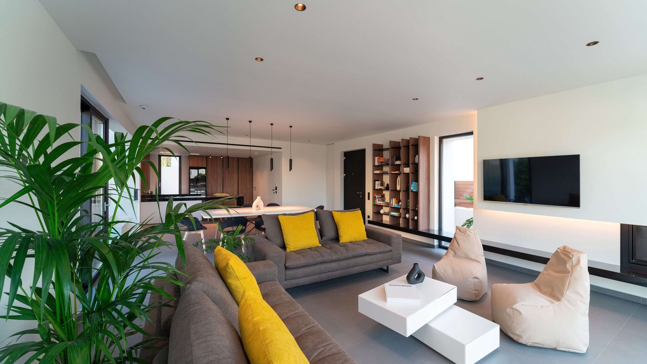 Photo of Livingroom in Ixia