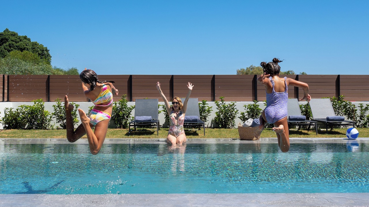 Photo of Outdoor in Ixia