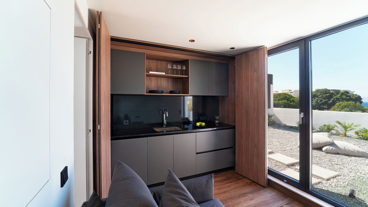 Photo of Livingroom in Ixia