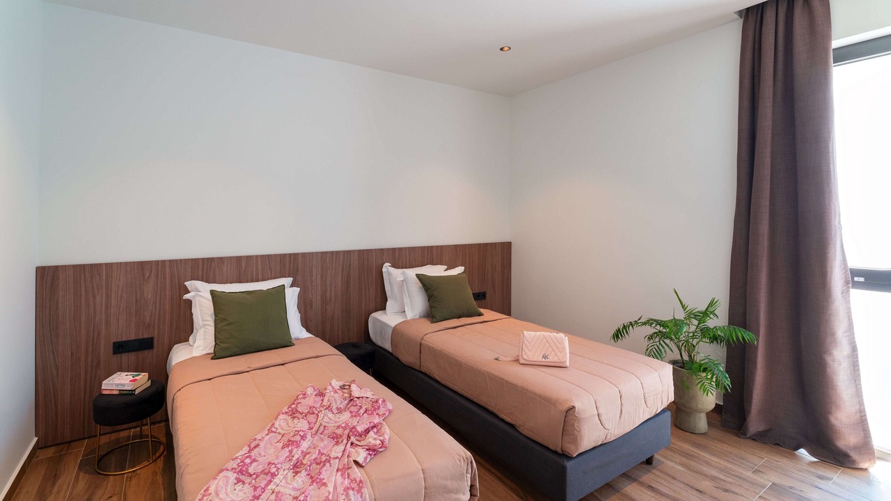Photo of Bedroom in Ixia