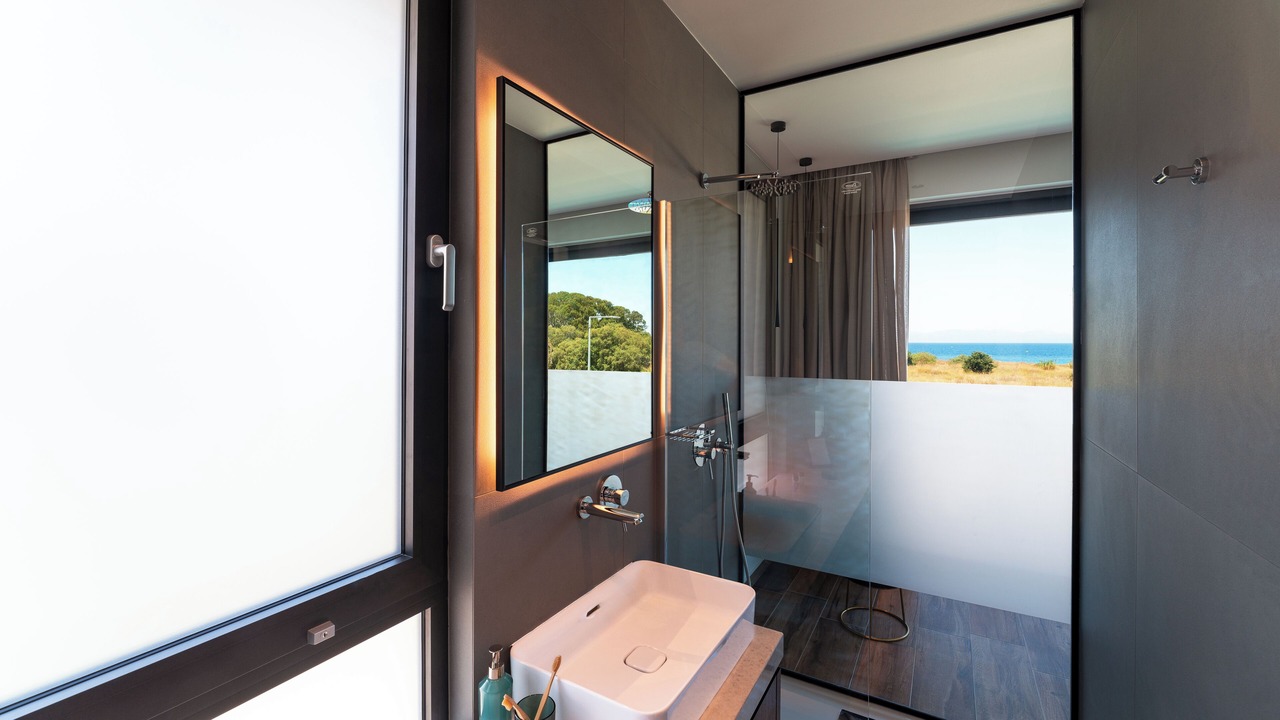 Photo of Bathroom in Ixia