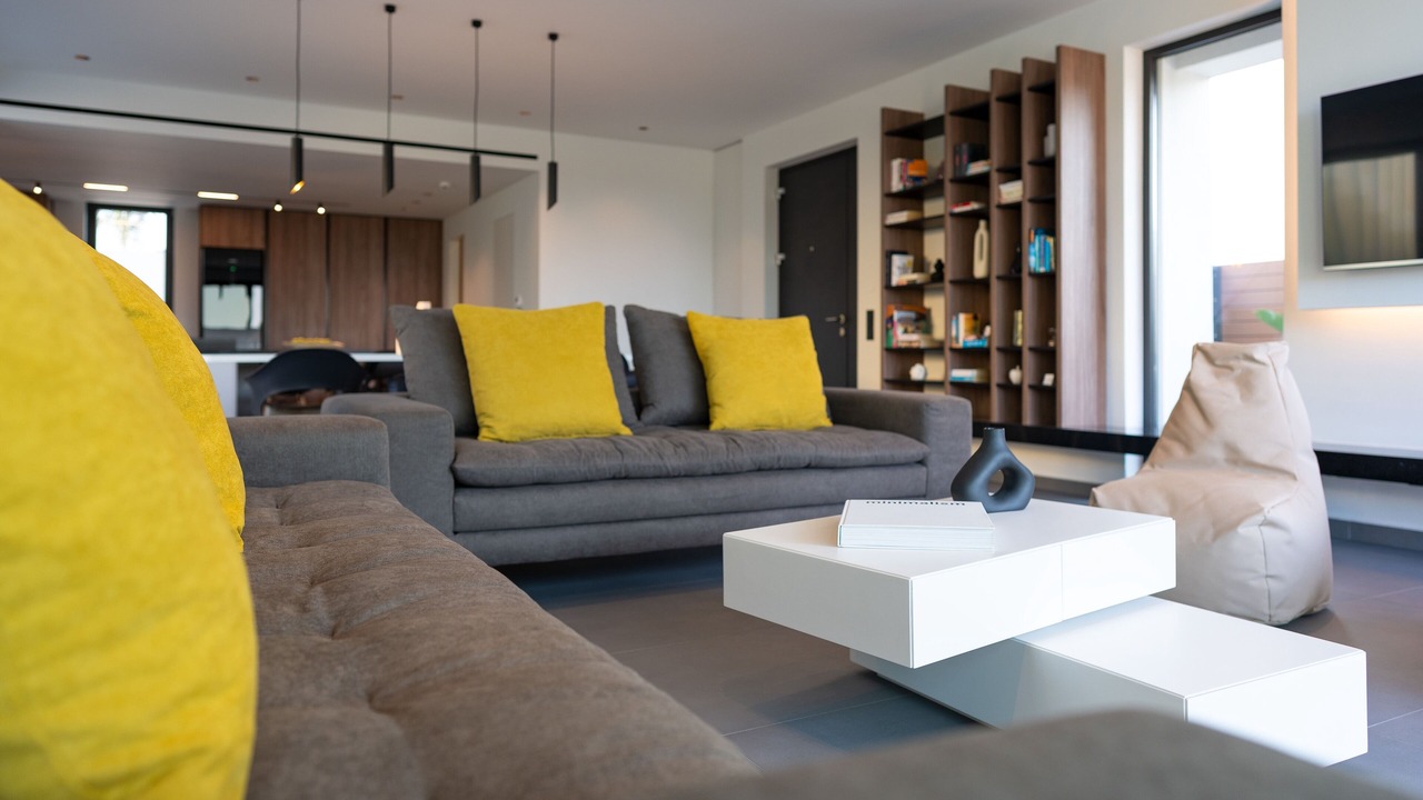 Photo of Livingroom in Ixia