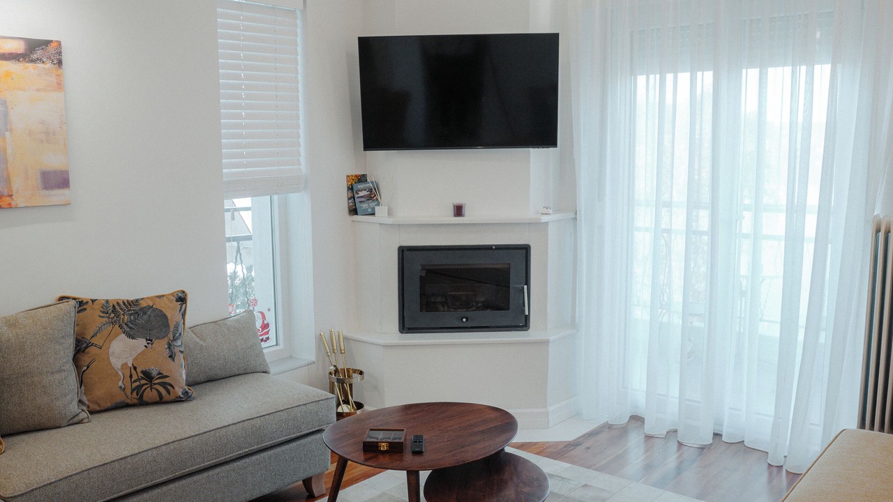 Photo of Livingroom in Kastoria