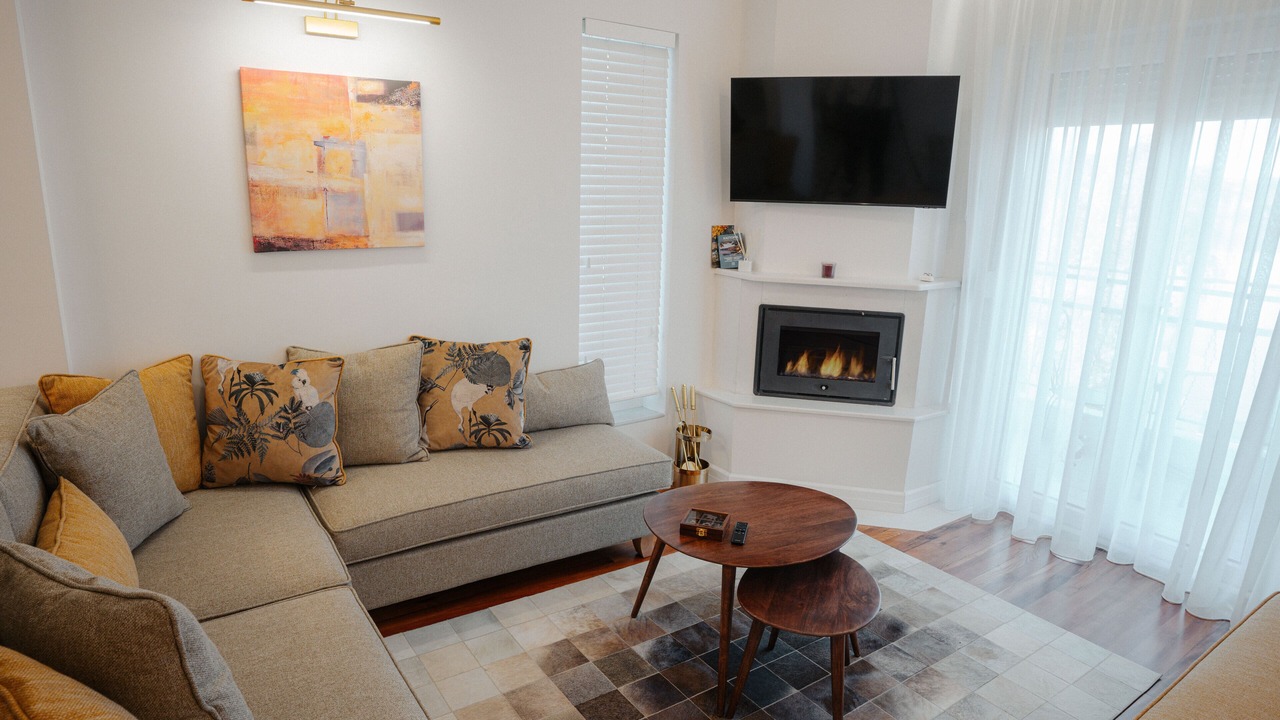 Photo of Livingroom in Kastoria