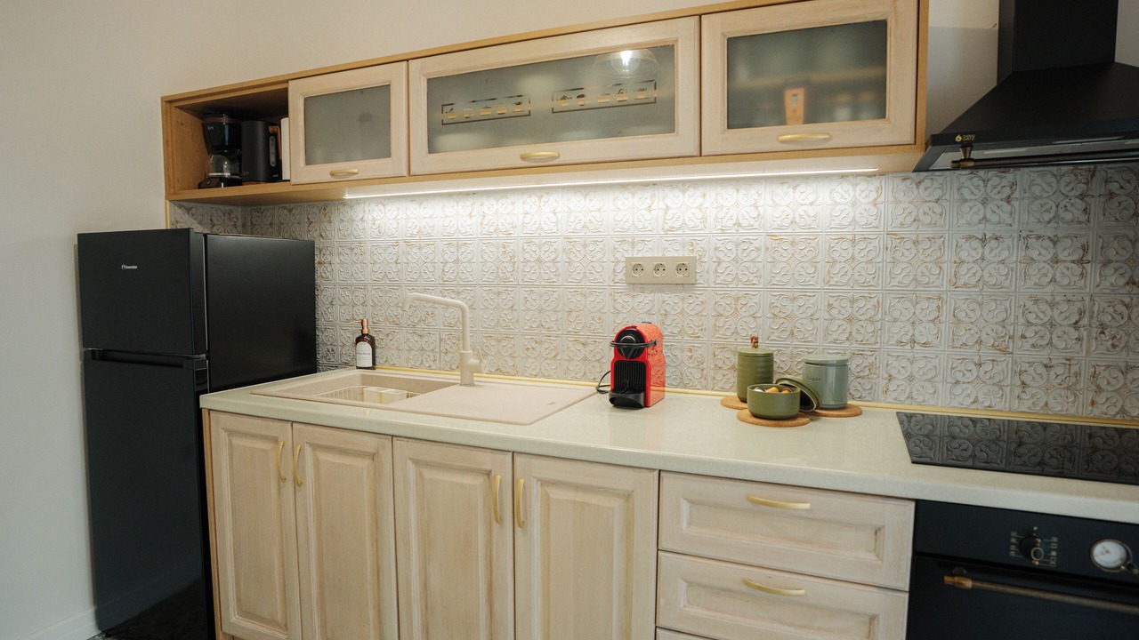 Photo of Kitchen in Kastoria