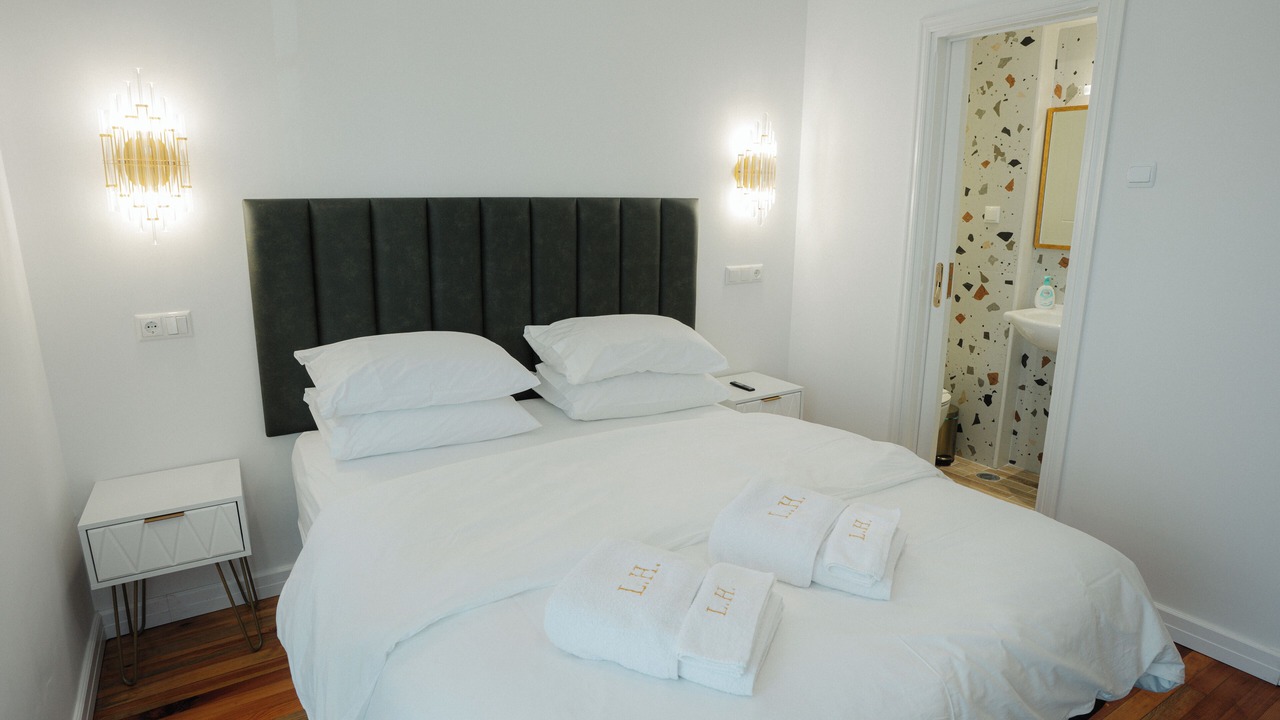 Photo of Bedroom in Kastoria