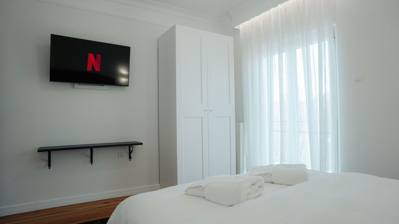 Photo of Bedroom in Kastoria