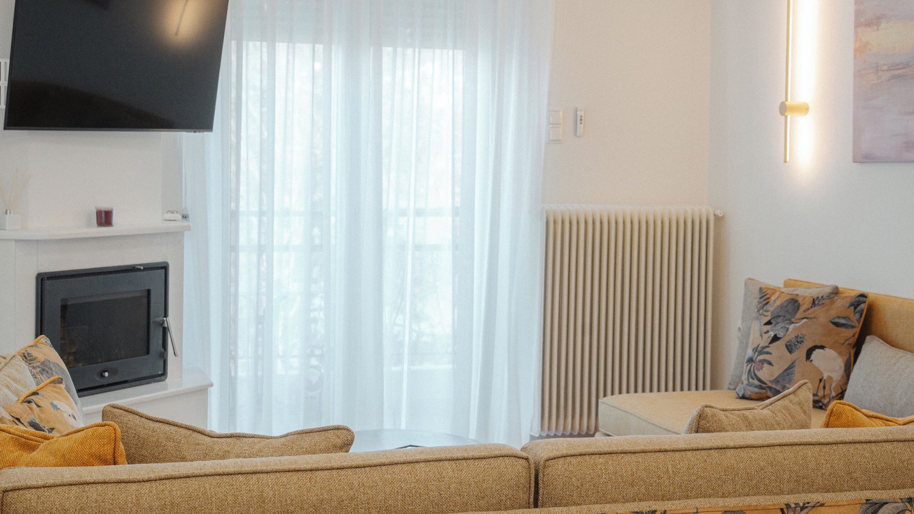 Photo of Livingroom in Kastoria
