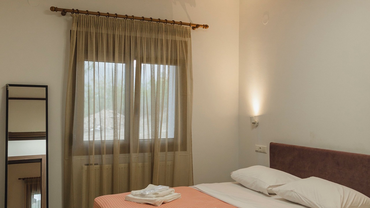 Photo of Bedroom in Nestos