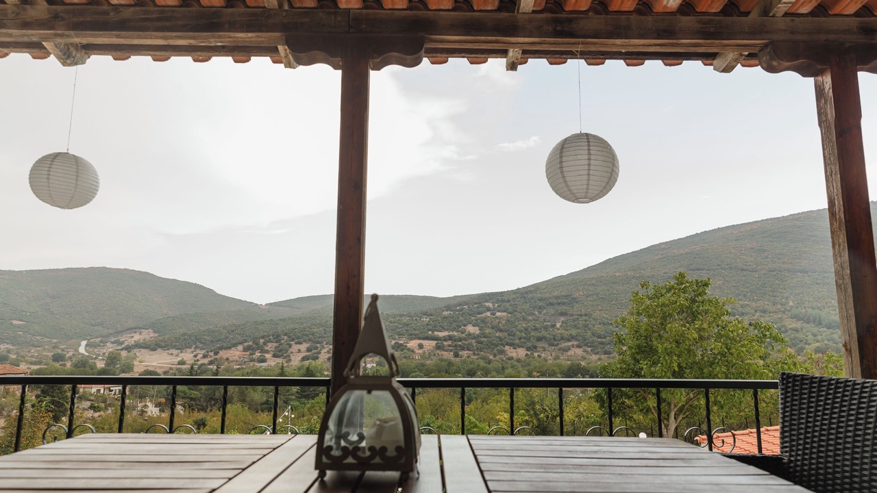 Photo of Outdoor in Nestos