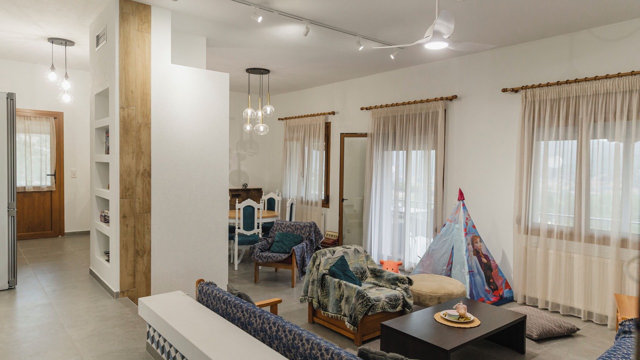 Photo of Livingroom in Nestos