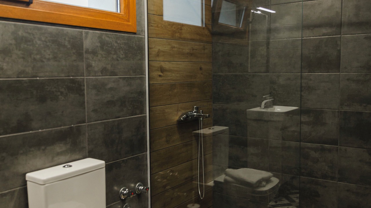 Photo of Bathroom in Nestos