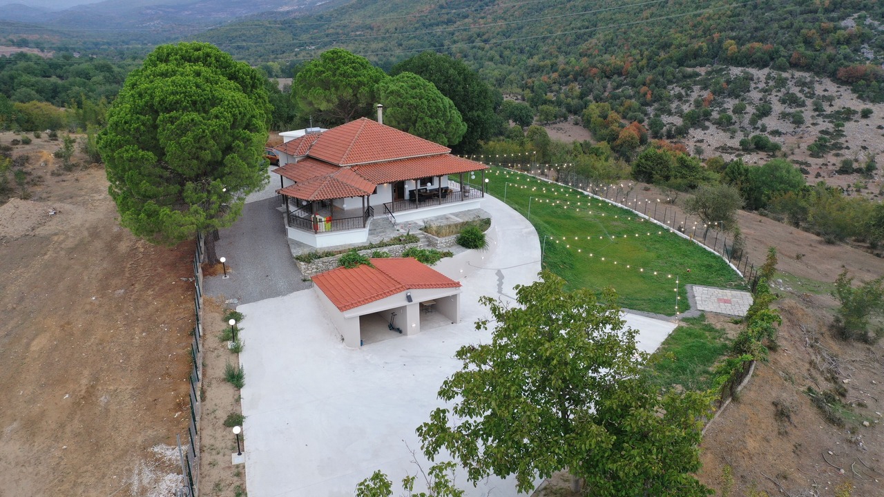Photo of Outdoor in Nestos