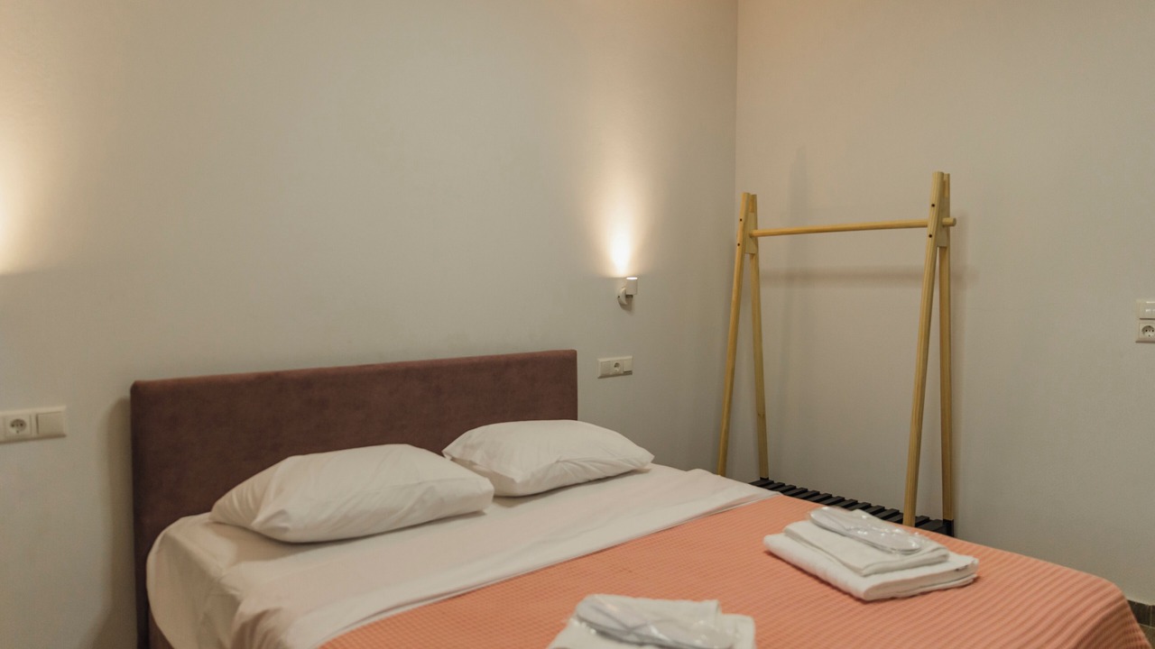 Photo of Bedroom in Nestos