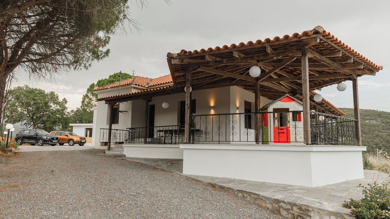 Photo of Outdoor in Nestos