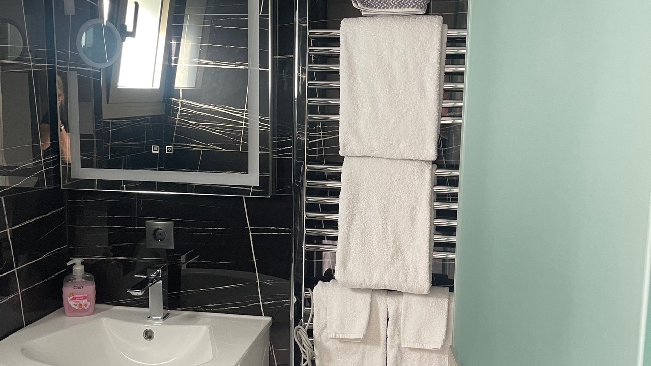 Photo of Bathroom in Patras
