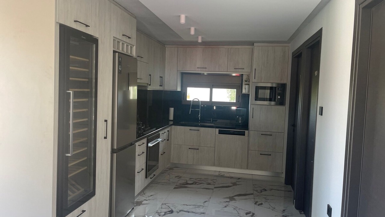 Photo of Kitchen in Patras