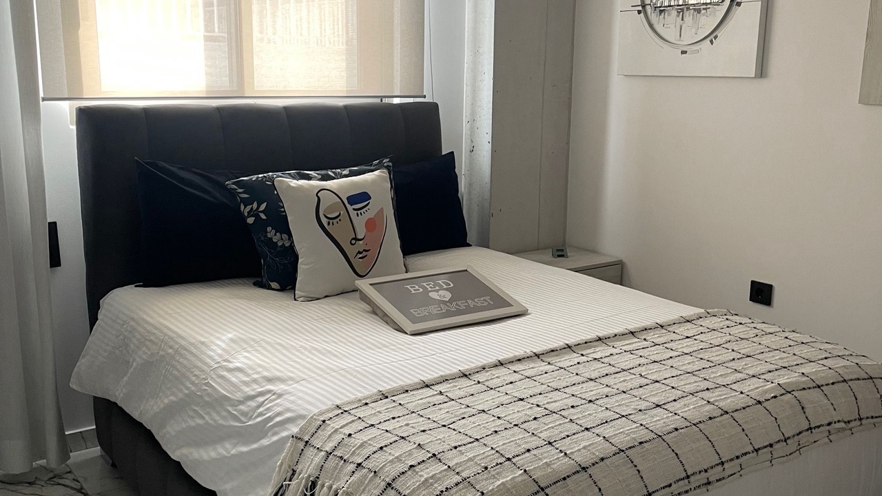 Photo of Bedroom in Patras