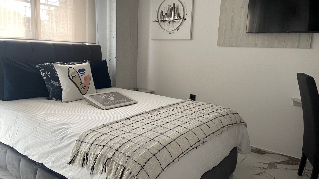 Photo of Bedroom in Patras