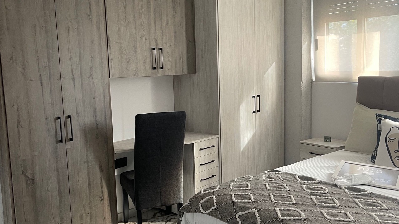 Photo of Bedroom in Patras