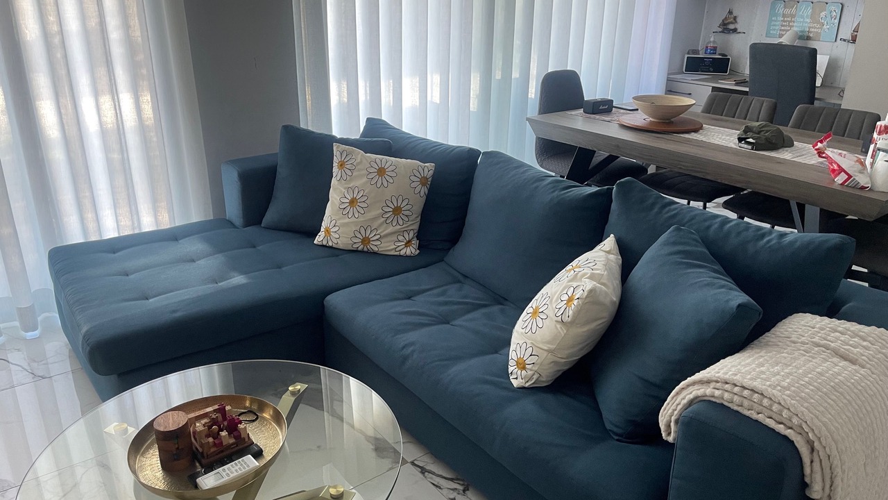 Photo of Livingroom in Patras