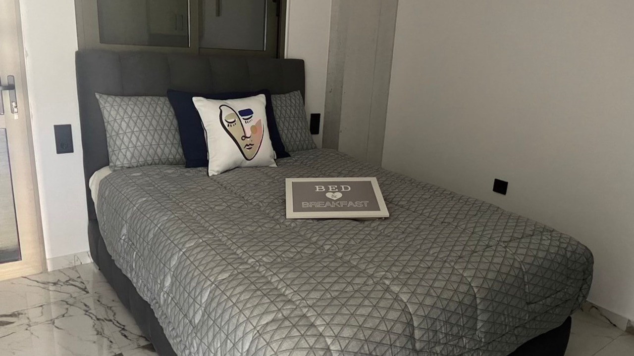 Photo of Bedroom in Patras