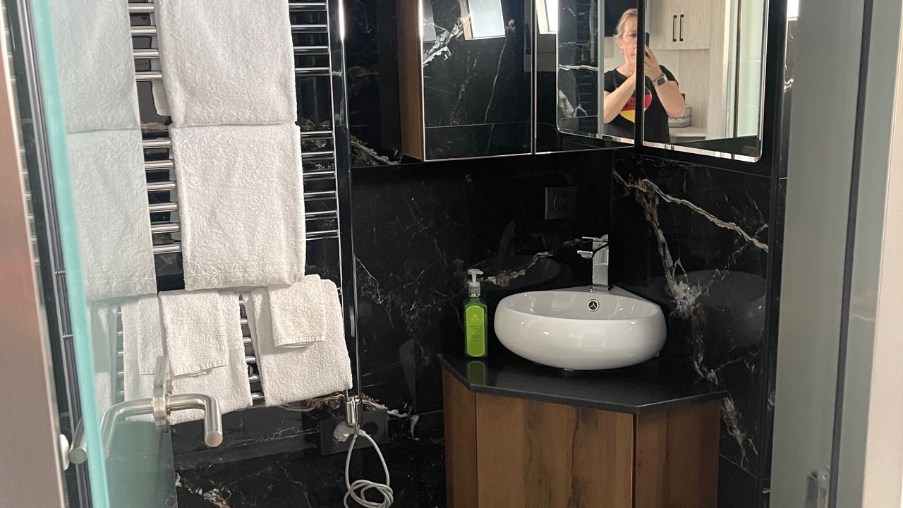 Photo of Bathroom in Patras