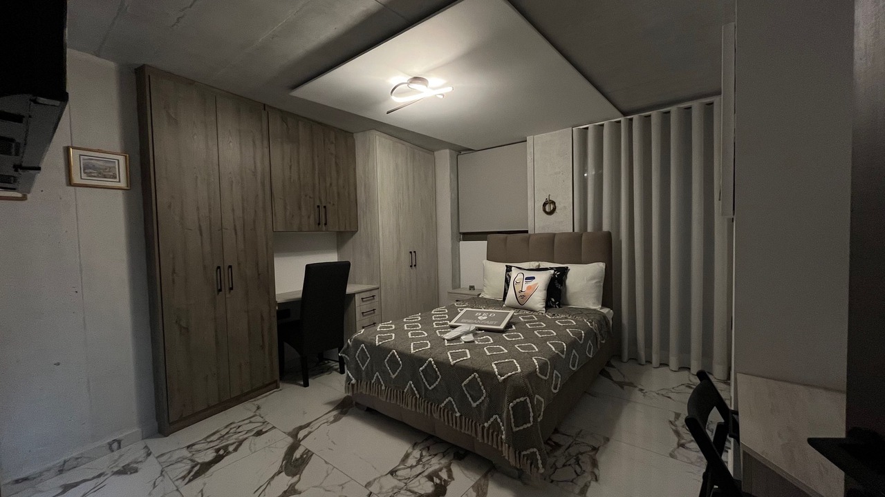 Photo of Bedroom in Patras