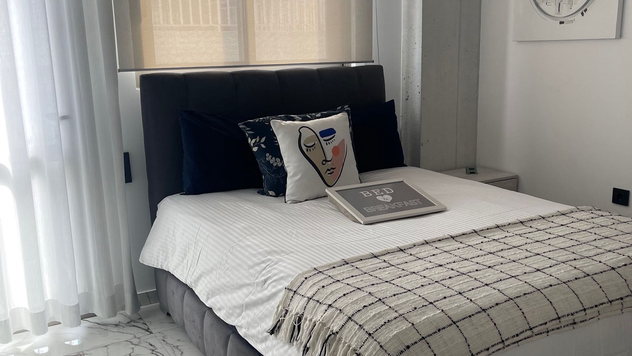 Photo of Bedroom in Patras