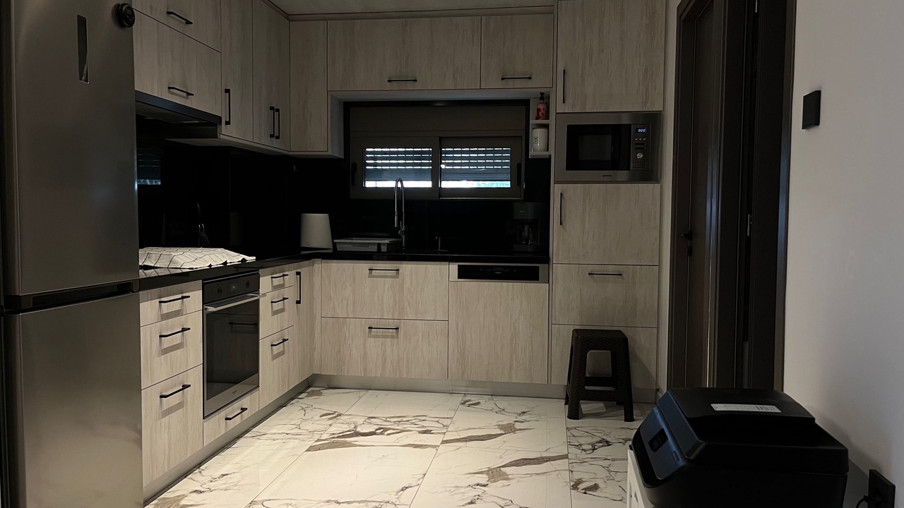 Photo of Kitchen in Patras