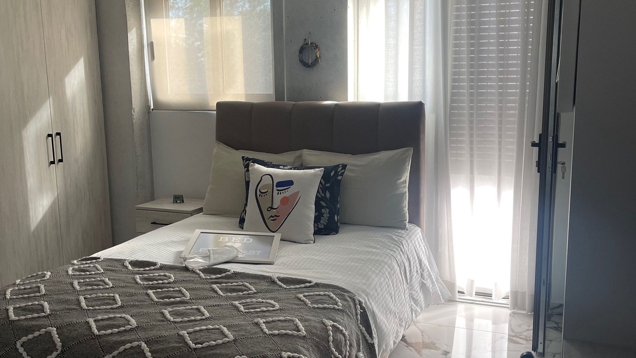 Photo of Bedroom in Patras