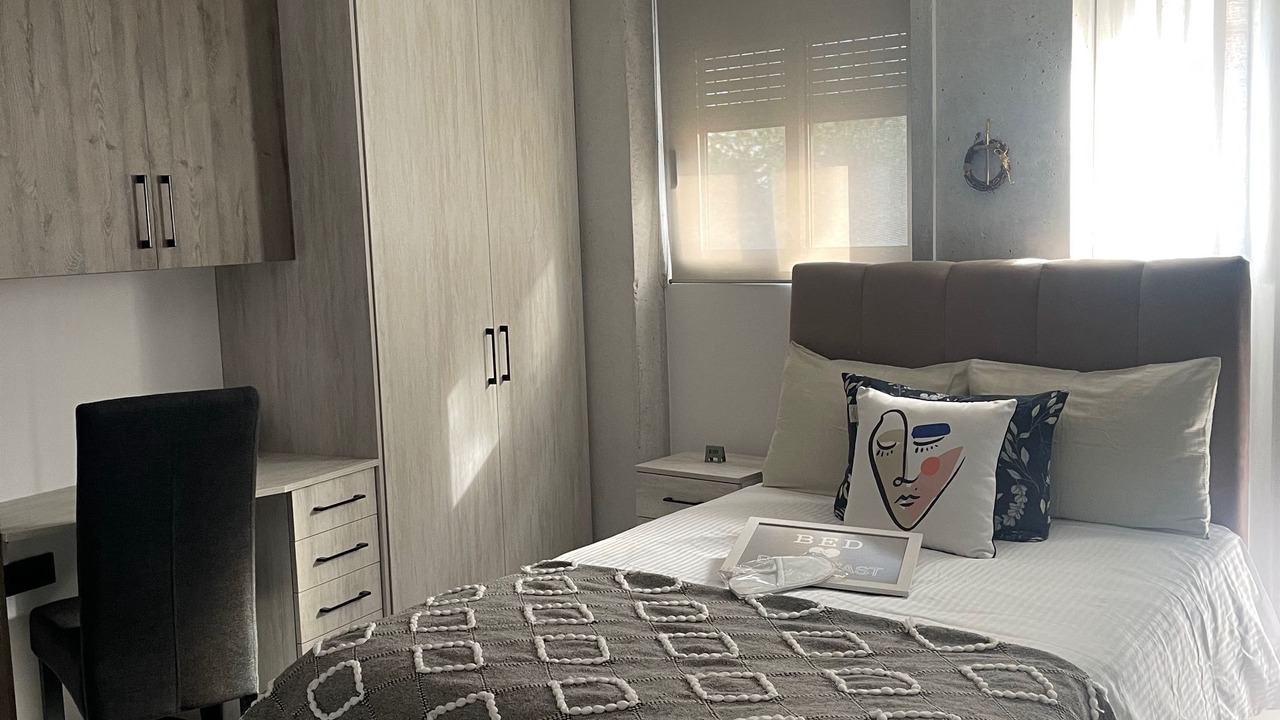 Photo of Bedroom in Patras