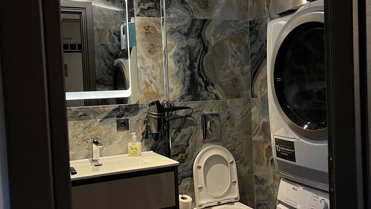 Photo of Bathroom in Patras