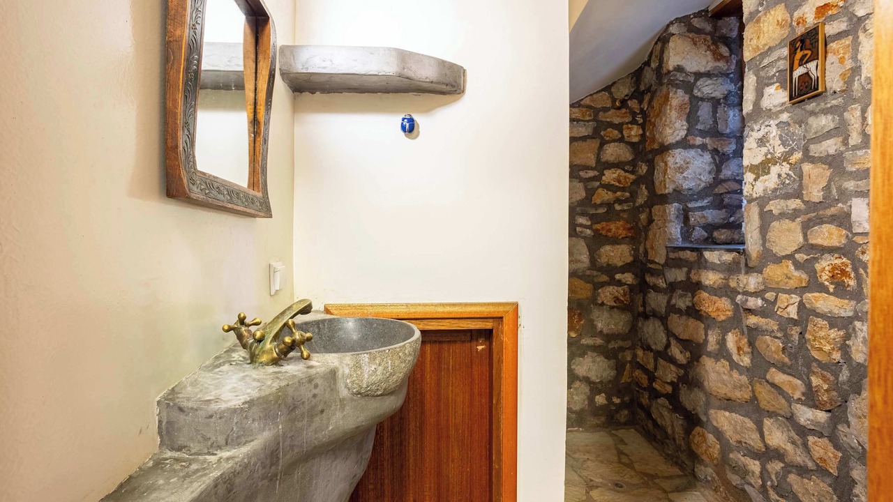 Photo of Bathroom in Messini