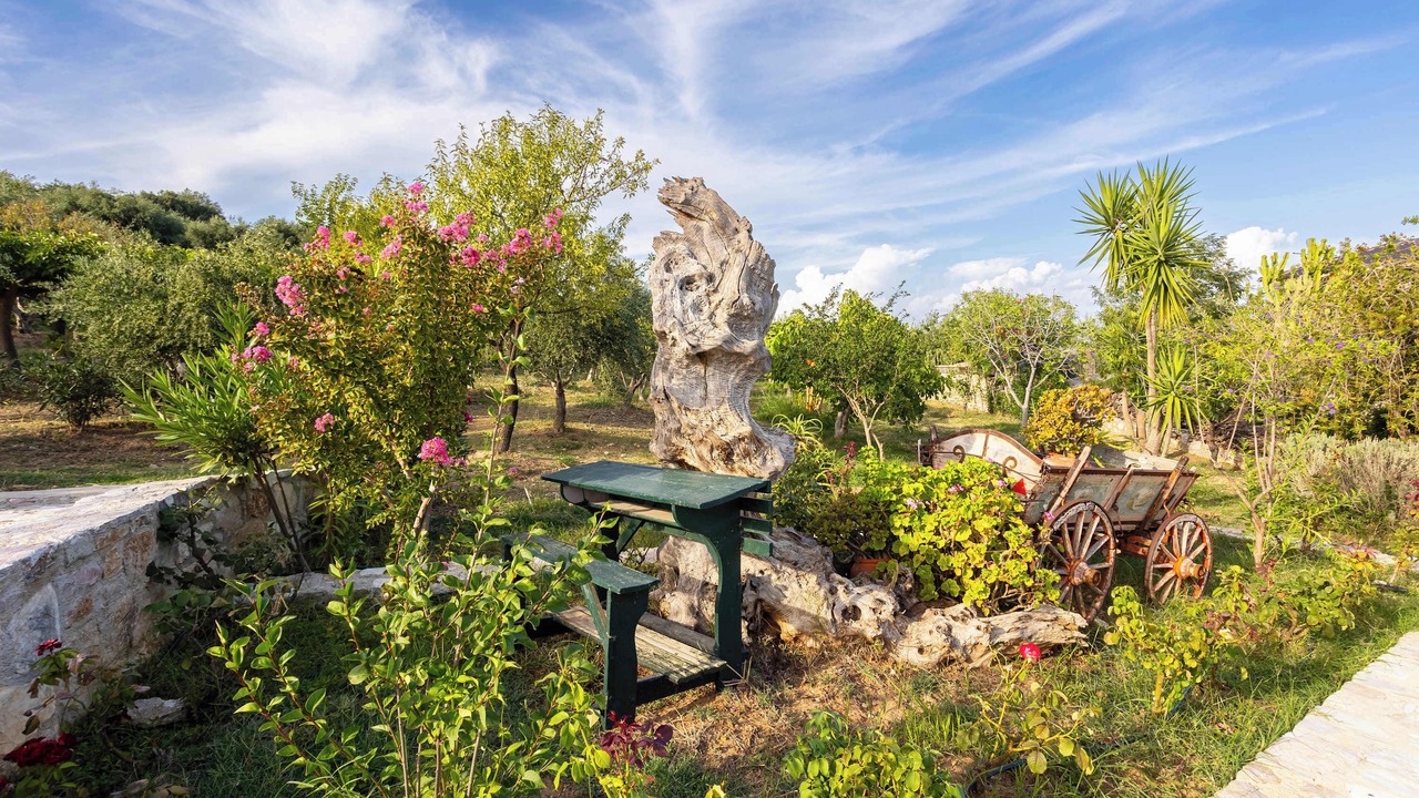 Photo of Outdoor in Messini